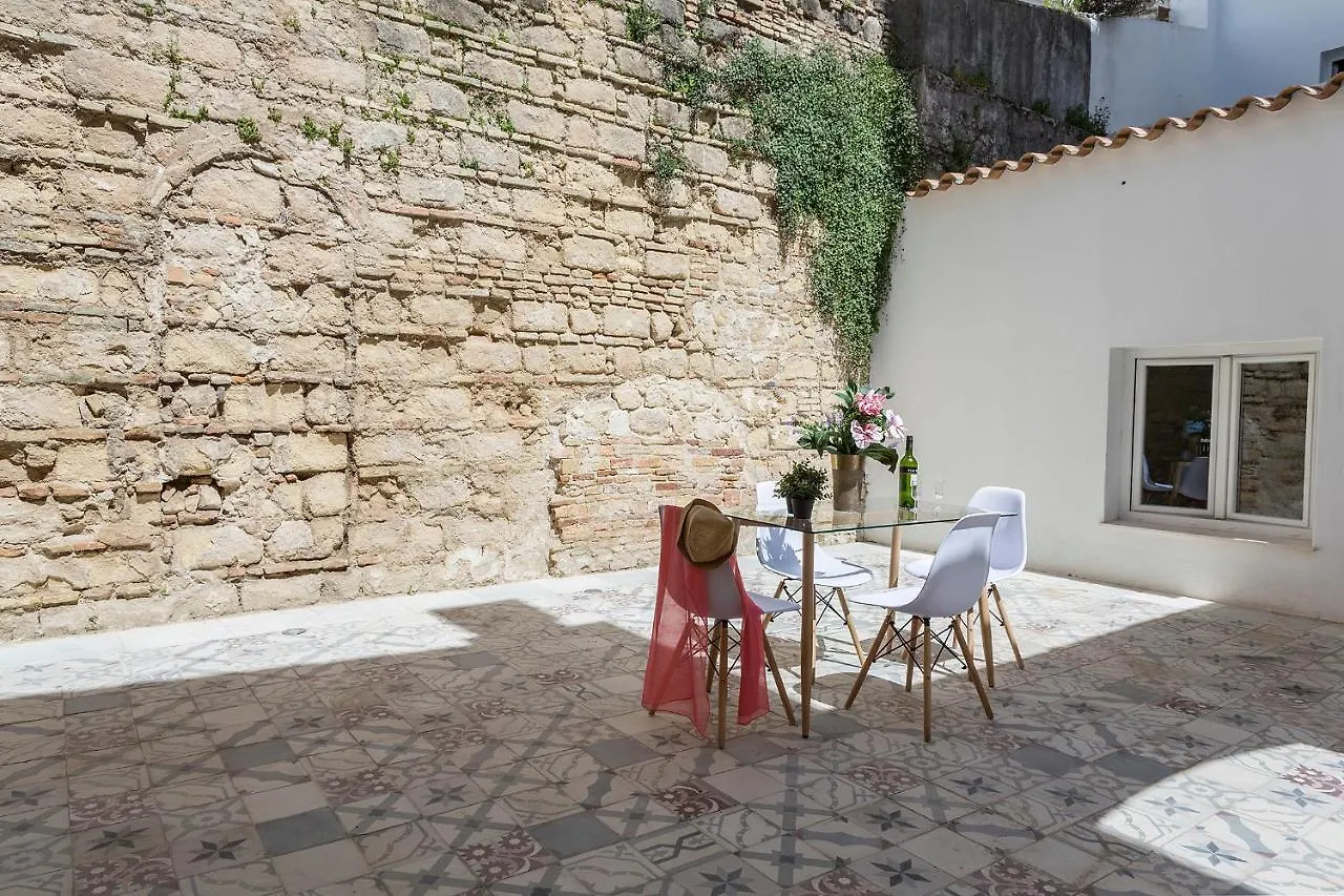 La Fuente De La Casona Διαμέρισμα Χέρεζ 0*,  Ισπανία