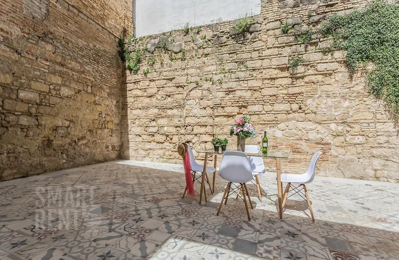 La Fuente De La Casona Διαμέρισμα Χέρεζ