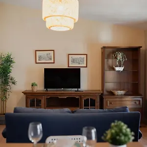  Apartamento El Catavino