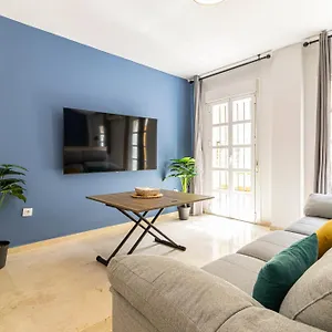  Apartamento G&h - Loft En El Centro De Jerez