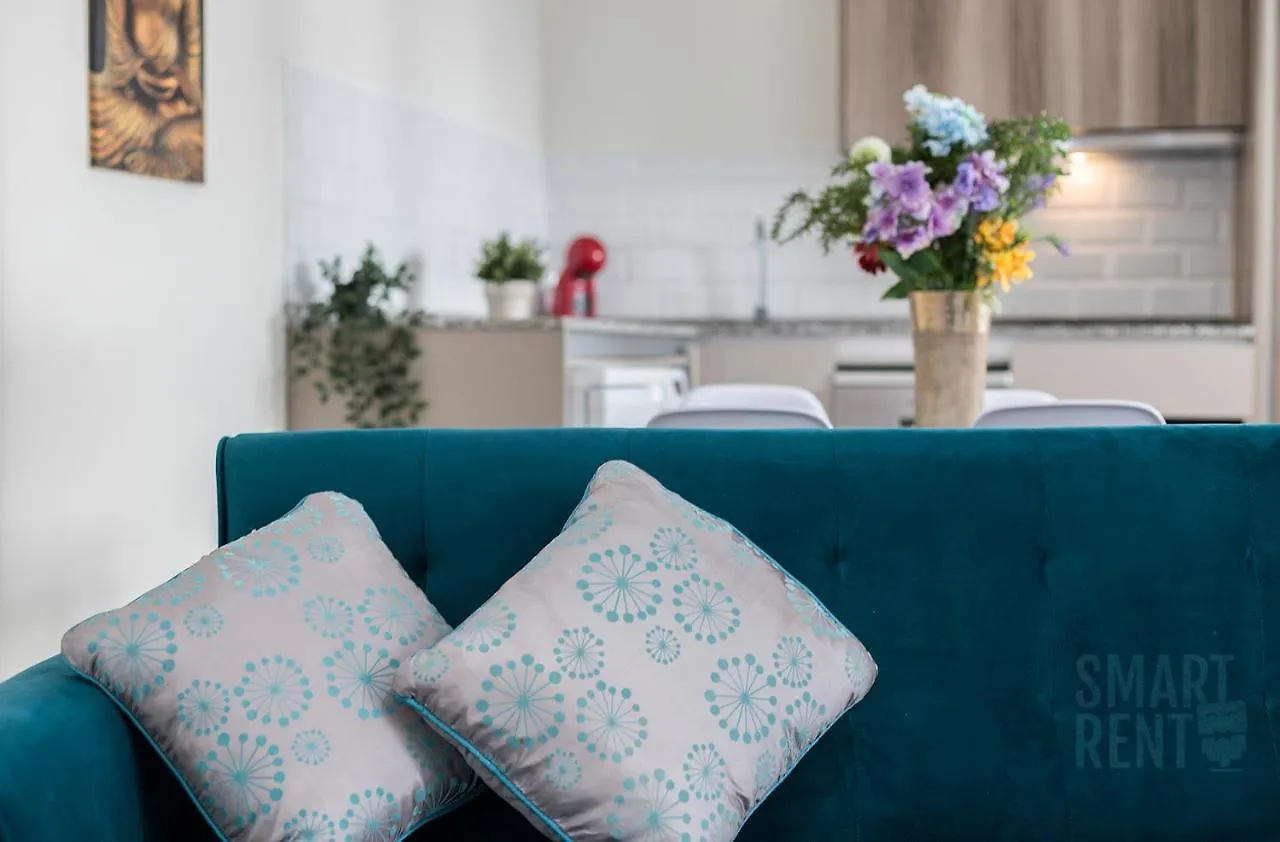 Appartement La Fuente de la Casona à Jerez de la Frontera
