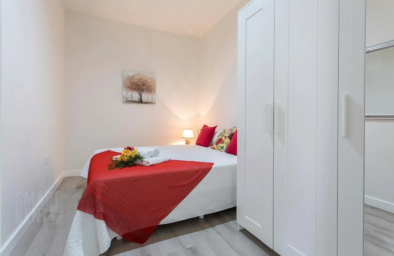 Appartement La Fuente de la Casona à Jerez de la Frontera