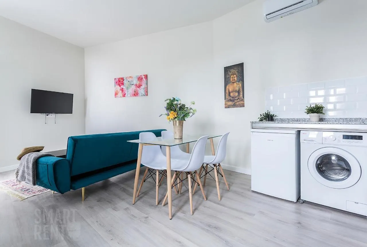 Appartement La Fuente de la Casona à Jerez de la Frontera Espagne