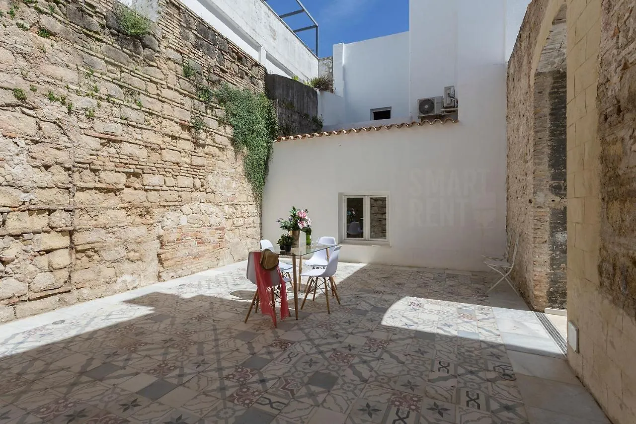 Appartement La Fuente de la Casona à Jerez de la Frontera
